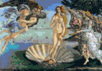 Birth Of Beauty Reimagined Birth Of Beauty Reimagined