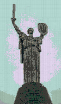 Majestic Tribute In Bricks Majestic Tribute In Bricks