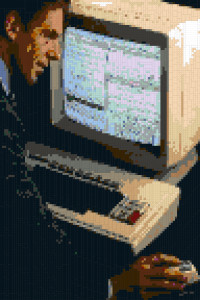 Retro Tech Vibes Retro Tech Vibes